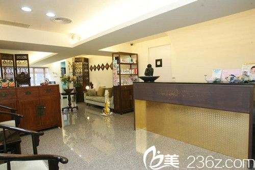 中國臺灣李久恒整形外科診所