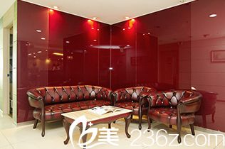韓國(guó)蒂雅整形醫(yī)院診療室