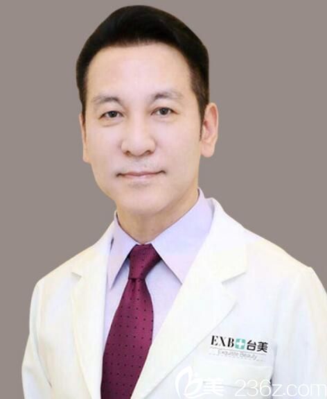 臺(tái)美麗格醫(yī)療美容中華中國(guó)臺(tái)灣院長(zhǎng)索南多杰|