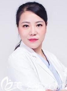 鄭州醫(yī)德佳整形醫(yī)院索慧珠