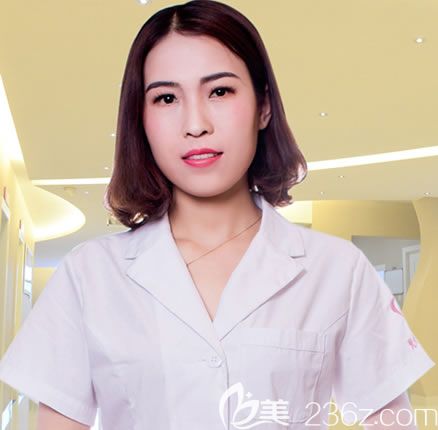 永康光大整形醫(yī)院劉瑞醫(yī)生