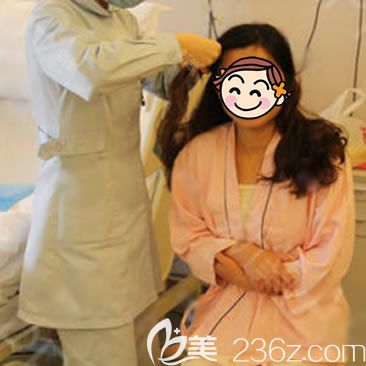 做完假體隆胸手術(shù)3天恢復(fù)照 做完假體隆胸手術(shù)3天恢復(fù)照