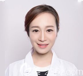 南寧韓成整形韋娉婷主任 南寧韓成整形韋娉婷主任