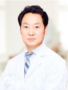 醫(yī)院整形美容科趙克昶