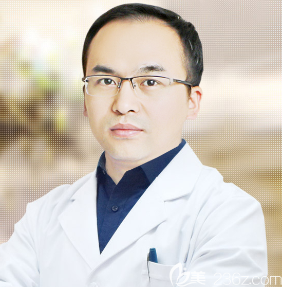荊州華美醫(yī)療美容醫(yī)院李杰院長