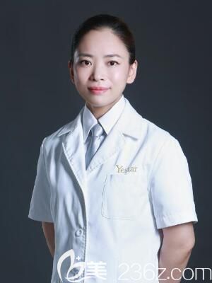 重慶藝星整形醫(yī)院陳曉莉 重慶藝星整形醫(yī)院陳曉莉