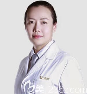 重慶藝星Yestar整形羅寧川 重慶藝星Yestar整形羅寧川