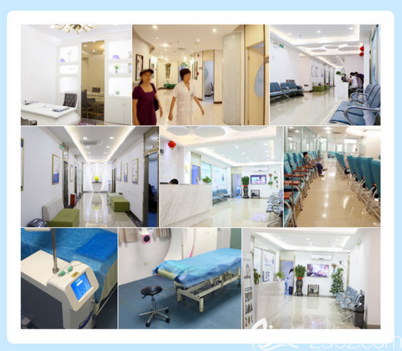 深圳鵬程醫(yī)院疤痕科內(nèi)部環(huán)境 深圳鵬程醫(yī)院疤痕科內(nèi)部環(huán)境