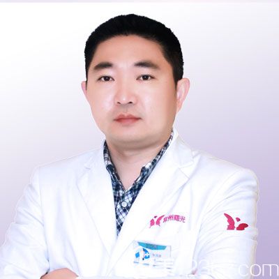 常州曙光整形醫(yī)生張洪波