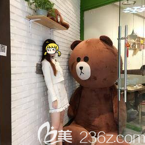 在北京藝星做大腿吸脂第31天效果 在北京藝星做大腿吸脂第31天效果