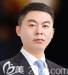 蘇州美貝爾醫(yī)生李志勇 蘇州美貝爾醫(yī)生李志勇