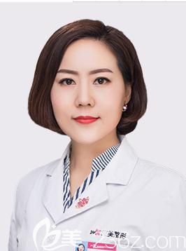 鄭州集美整形醫(yī)院趙彩虹 鄭州集美整形醫(yī)院趙彩虹