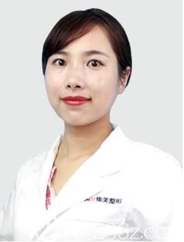 鄭州集美整形醫(yī)院郭文婧 鄭州集美整形醫(yī)院郭文婧