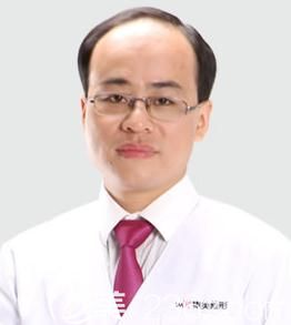 鄭州集美整形醫(yī)院趙亮