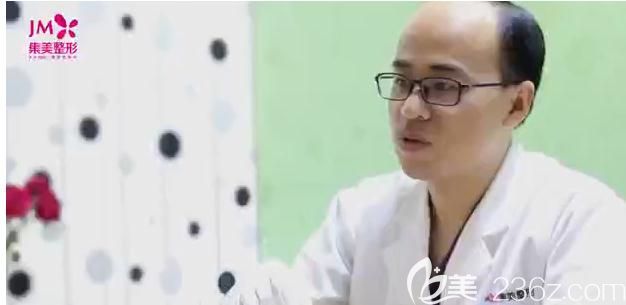 鄭州集美整形醫(yī)院趙亮