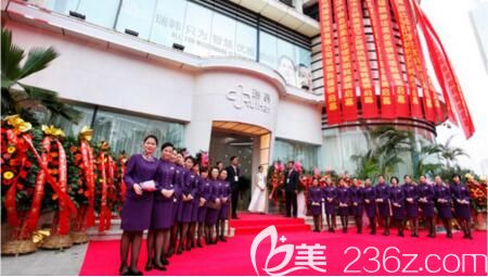 海南瑞韓醫(yī)學(xué)美容醫(yī)院簡(jiǎn)述