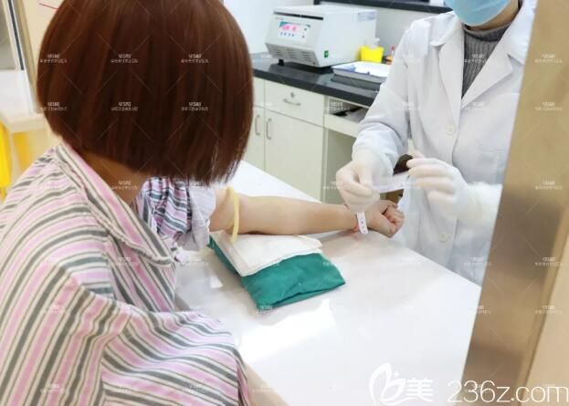 做納米脂肪膠立體填充術前身體檢查