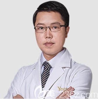 重慶藝星整形黃彪 重慶藝星整形黃彪