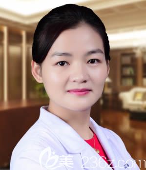 福州臺(tái)江整形醫(yī)院陳麗萍醫(yī)生