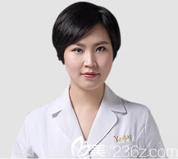 重慶藝星整形鐘曉萍