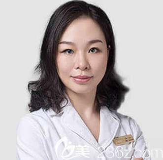 重慶藝星整形美容醫(yī)院袁菡 重慶藝星整形美容醫(yī)院袁菡