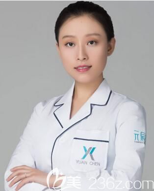 沈陽(yáng)元辰醫(yī)療美容整形外科醫(yī)生楊曉月 沈陽(yáng)元辰醫(yī)療美容整形外科醫(yī)生楊曉月