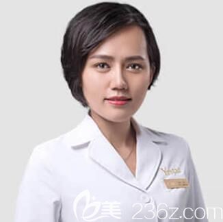 重慶藝星整形車卓如