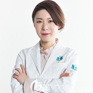 蘇州紫馨醫(yī)療美容醫(yī)生金良夏