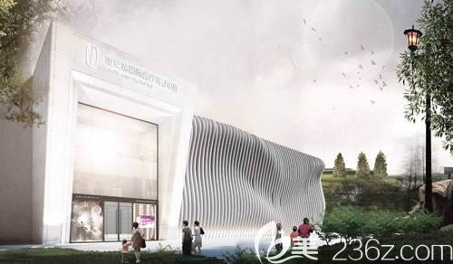 長(zhǎng)春姬安娣醫(yī)療美容