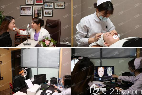 激光祛斑術(shù)前面診檢測(cè) 激光祛斑術(shù)前面診檢測(cè)