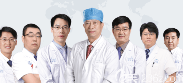 北京碧蓮盛醫(yī)生