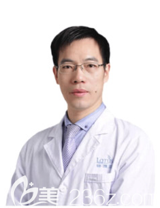 北京碧蓮盛袁國(guó)安醫(yī)生