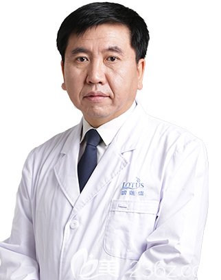 北京碧蓮盛陳彪醫(yī)生