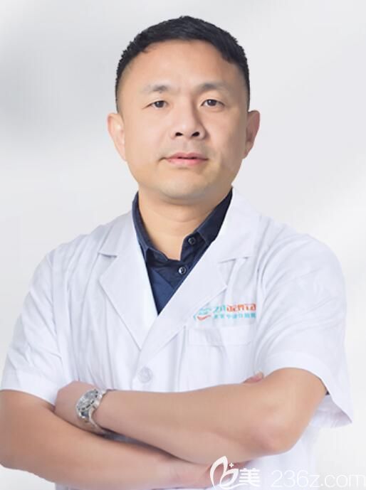 北京中諾口腔醫(yī)院正畸科主任柯松林 北京中諾口腔醫(yī)院正畸科主任柯松林