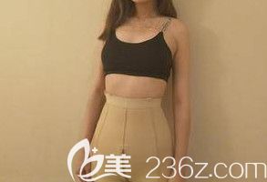 南云醫(yī)院做的自體脂肪豐胸拆線當(dāng)天 南云醫(yī)院做的自體脂肪豐胸拆線當(dāng)天