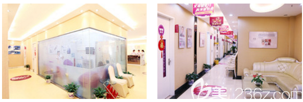 廣州韓妃整形醫(yī)院護士站環(huán)境圖 廣州韓妃整形醫(yī)院護士站環(huán)境圖