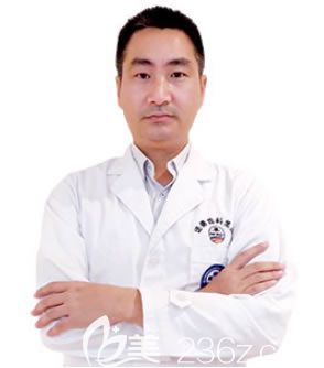 深圳諾德齒科羅湖旗艦院長鮑立峰 深圳諾德齒科羅湖旗艦院長鮑立峰