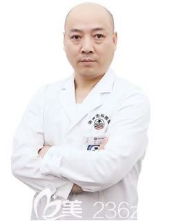 深圳諾德口腔醫(yī)院周森醫(yī)生