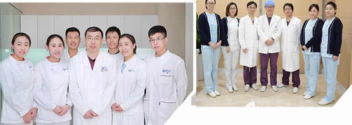 天津美奧口腔門診部醫(yī)生團(tuán)隊(duì) 天津美奧口腔門診部醫(yī)生團(tuán)隊(duì)