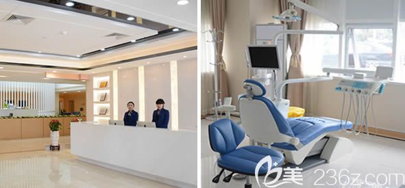 天津美奧大廳及治療室環(huán)境圖 天津美奧大廳及治療室環(huán)境圖