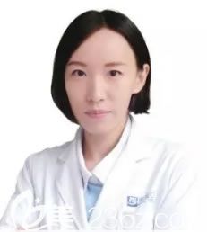 天津美奧口腔正畸醫(yī)生高蕊 天津美奧口腔正畸醫(yī)生高蕊