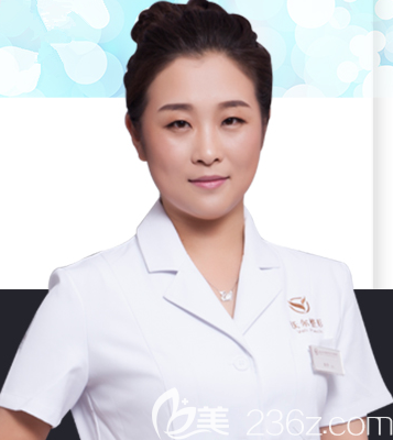 北京沃爾醫(yī)療美容趙丹醫(yī)生