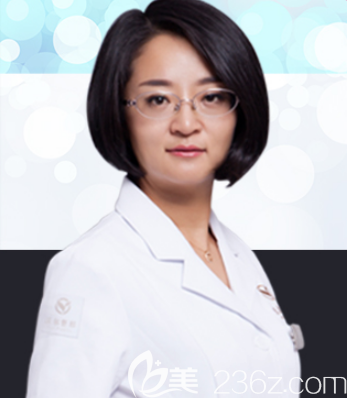 北京沃爾整形醫(yī)院馮雁平醫(yī)生