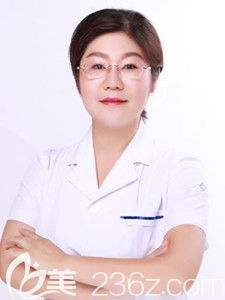 整形醫(yī)院郭海艷醫(yī)生