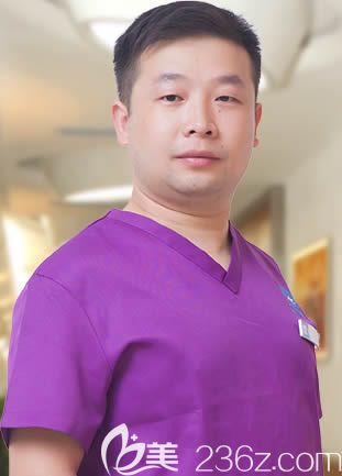 廣州圣貝口腔熊飛醫(yī)生圖 廣州圣貝口腔熊飛醫(yī)生圖