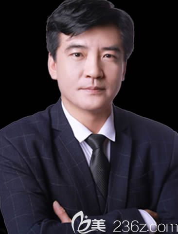 廣州圣貝口腔孫世堯院長照 廣州圣貝口腔孫世堯院長照