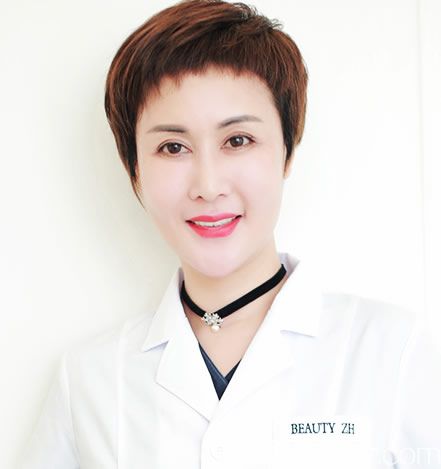 北海美秀中禾整形常英院長 北海美秀中禾整形常英院長