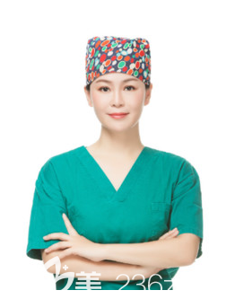 北京京韓郭尚琴醫(yī)生