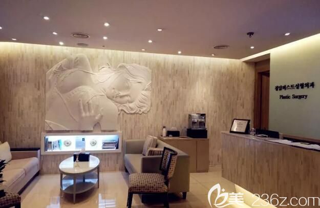 韓國延世FIRST整形外科 韓國延世FIRST整形外科