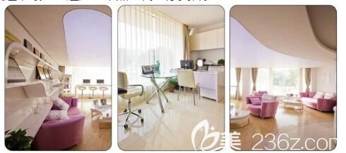 常熟時代整形醫(yī)院環(huán)境